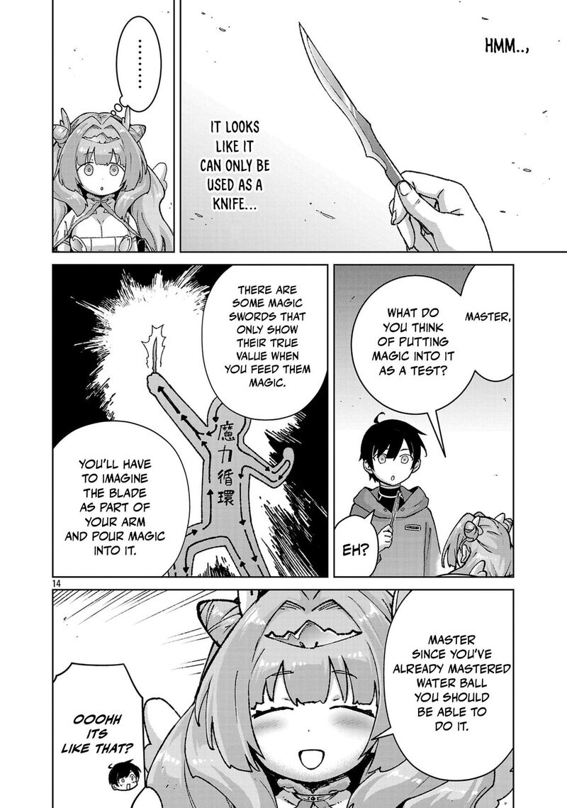 Mobu Kara Hajimaru Tansaku Eiyuutan 39 15