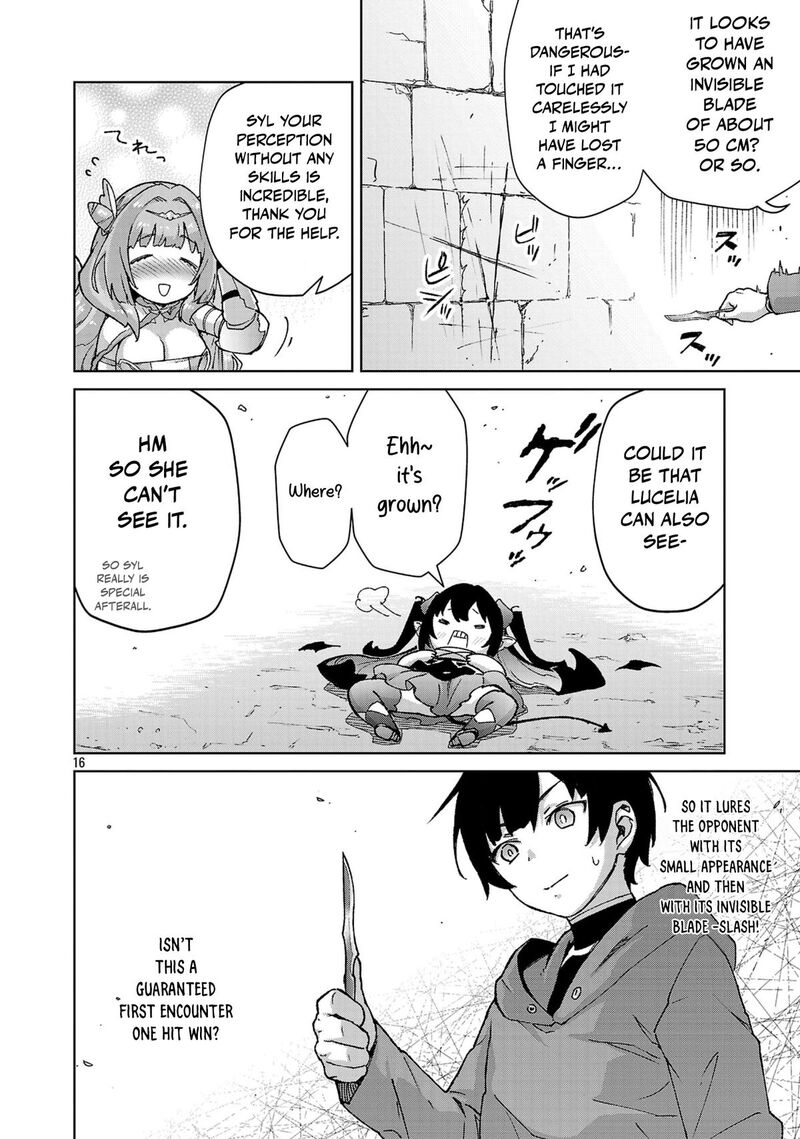 Mobu Kara Hajimaru Tansaku Eiyuutan 39 17