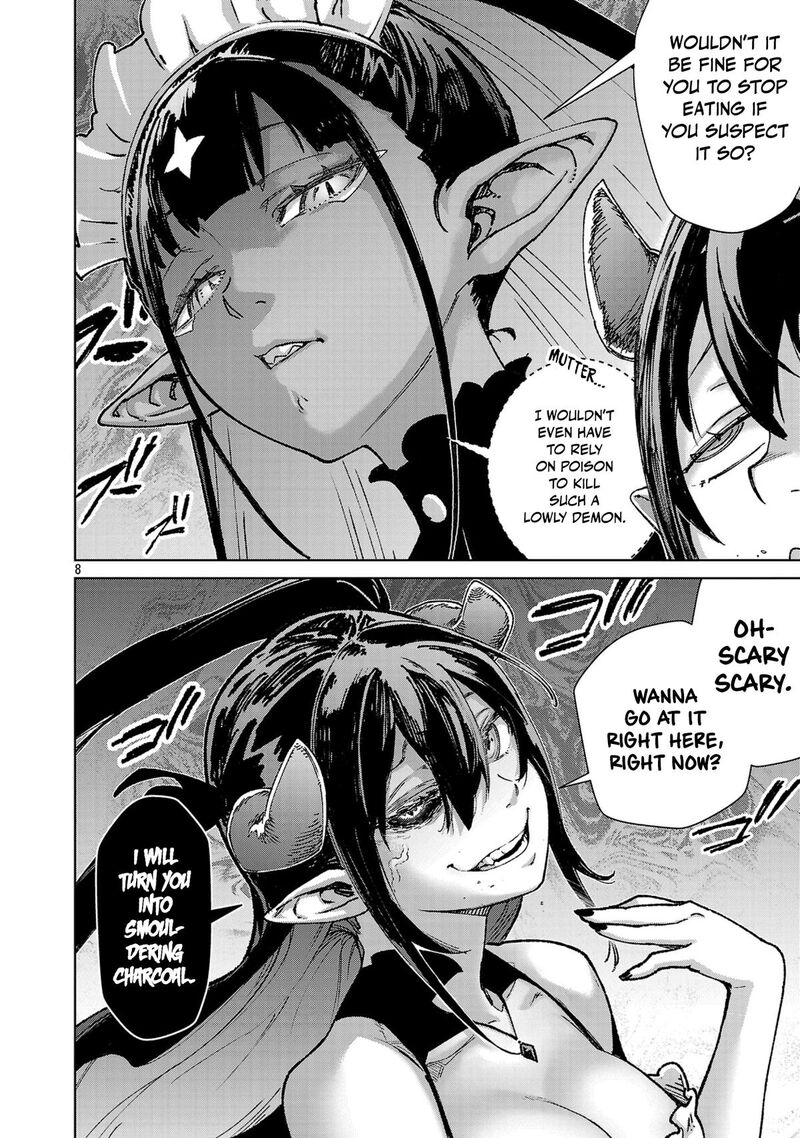 Mobu Kara Hajimaru Tansaku Eiyuutan 39 9