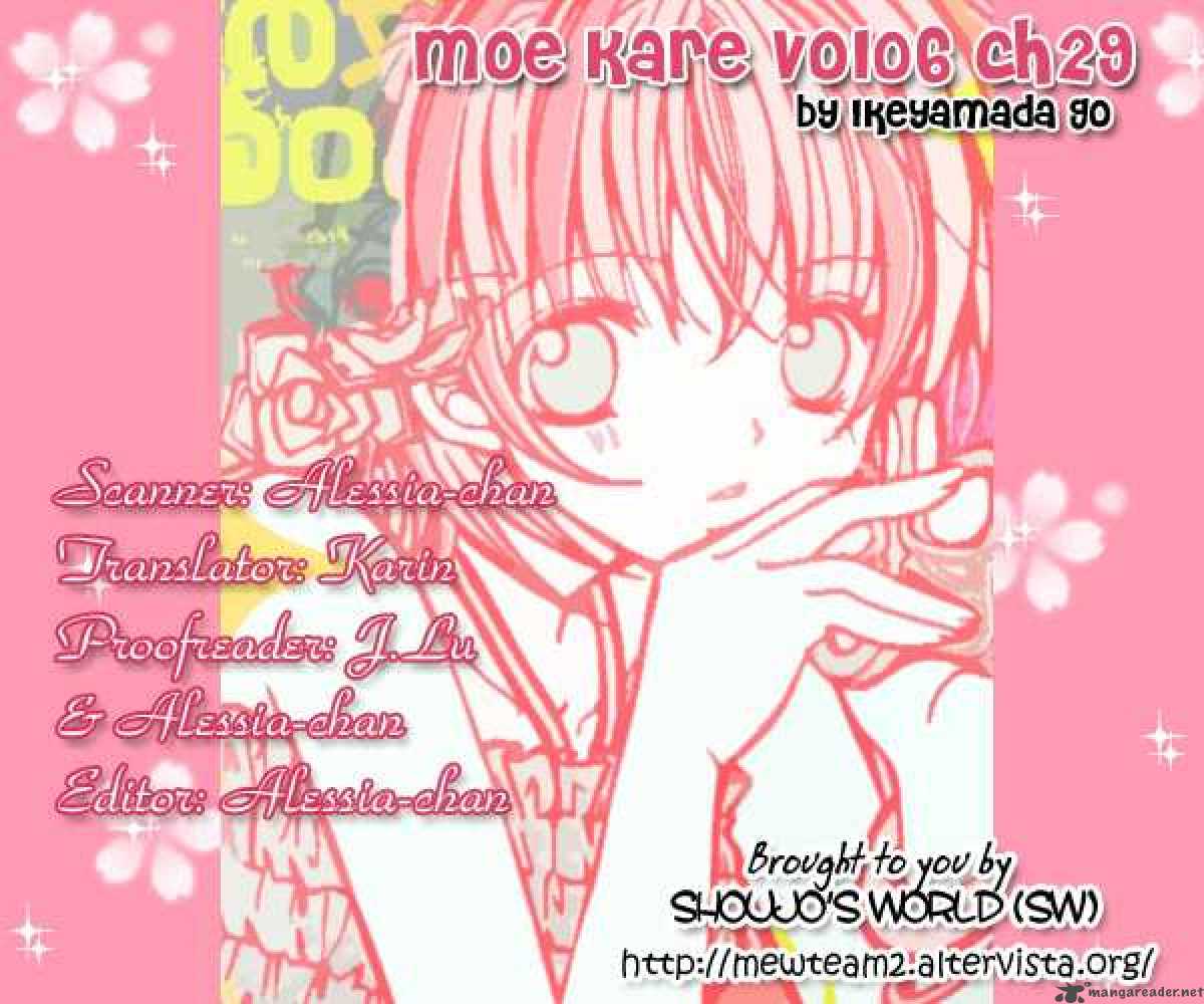 Moe Kare 29 34