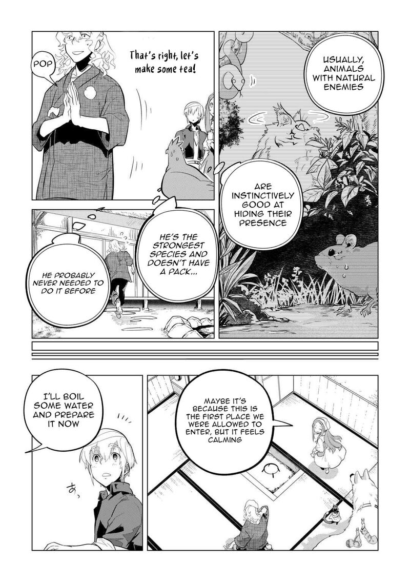 Mofumofu To Isekai Slow Life O Mezashimasu 51 10