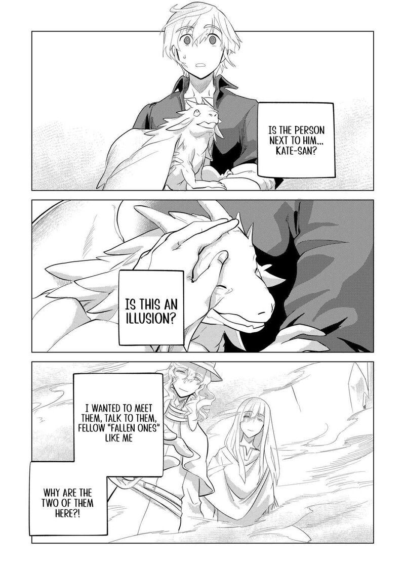 Mofumofu To Isekai Slow Life O Mezashimasu 51 23