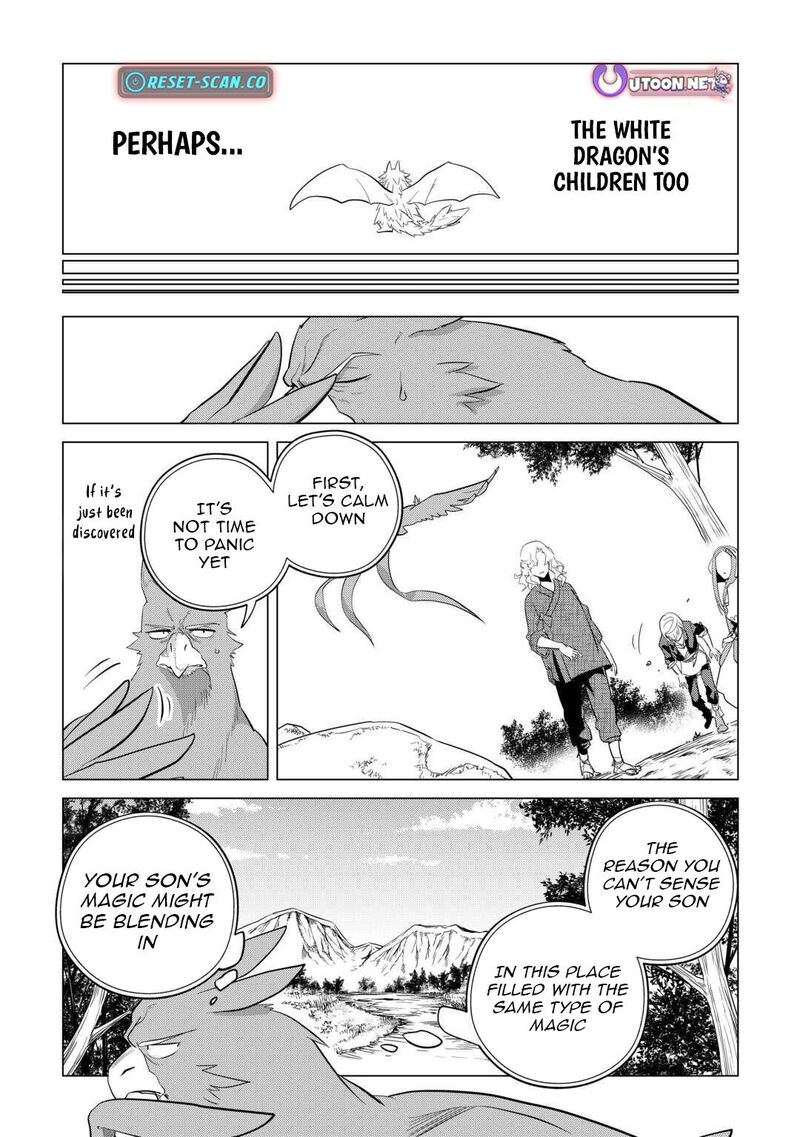 Mofumofu To Isekai Slow Life O Mezashimasu 51 8