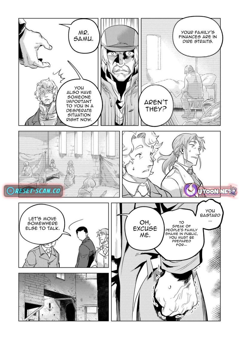 Mofumofu To Isekai Slow Life O Mezashimasu 52 10