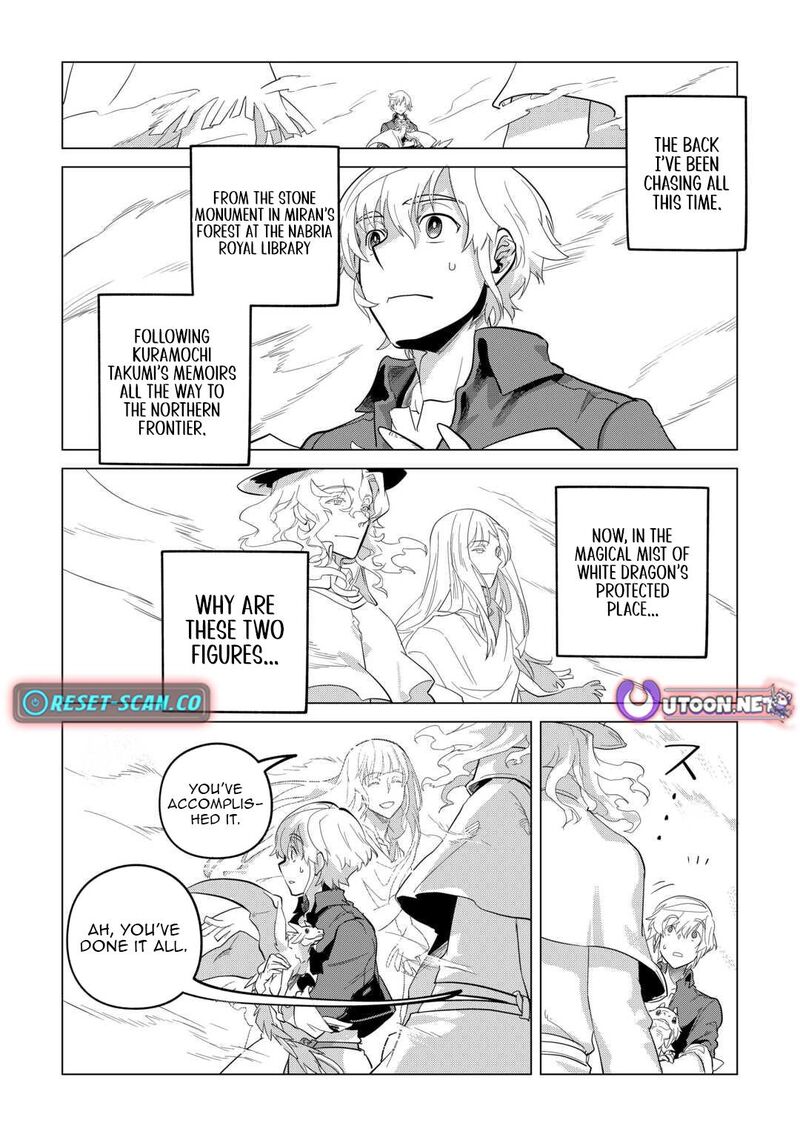 Mofumofu To Isekai Slow Life O Mezashimasu 52 14