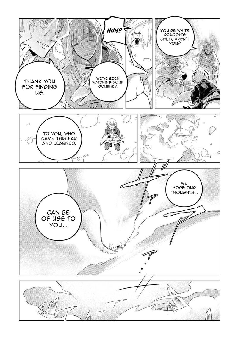 Mofumofu To Isekai Slow Life O Mezashimasu 52 21