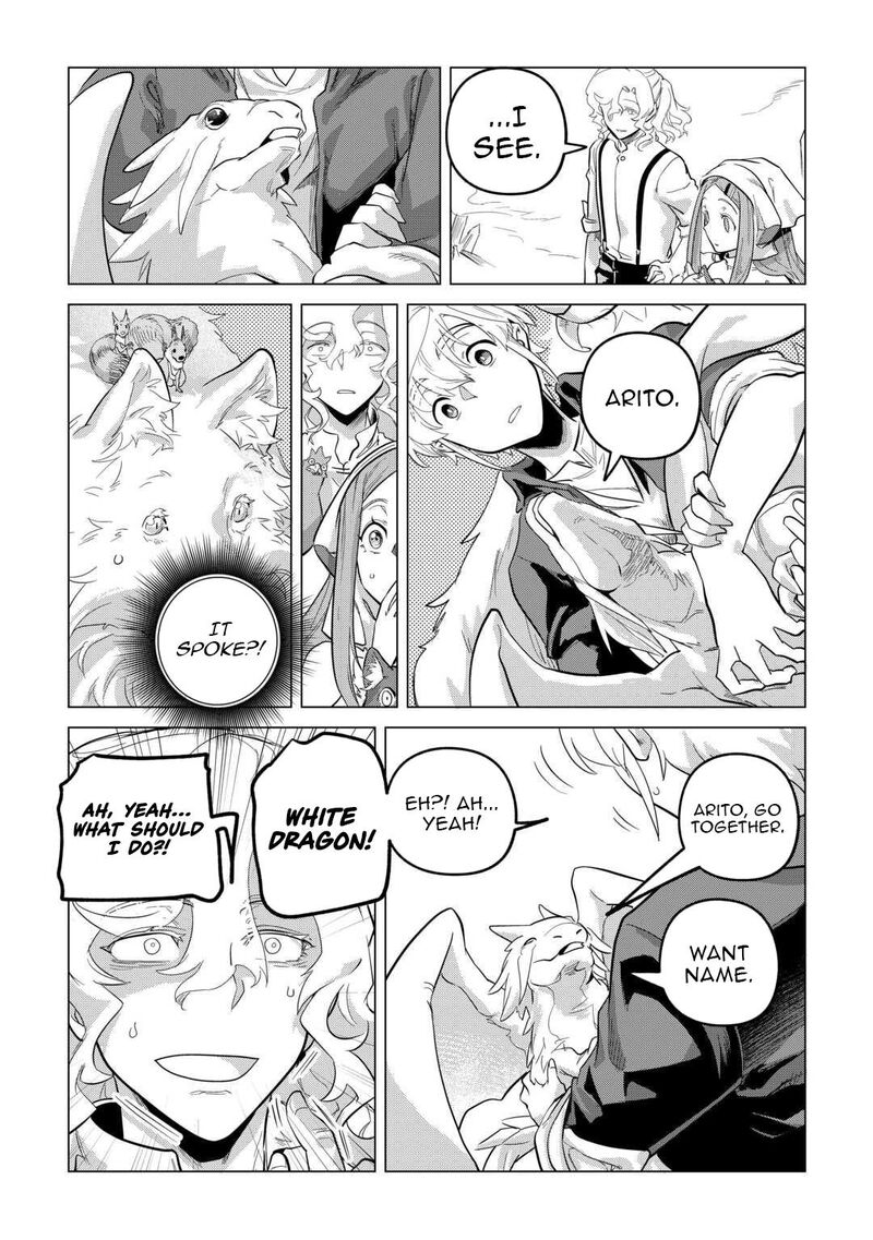 Mofumofu To Isekai Slow Life O Mezashimasu 52 23