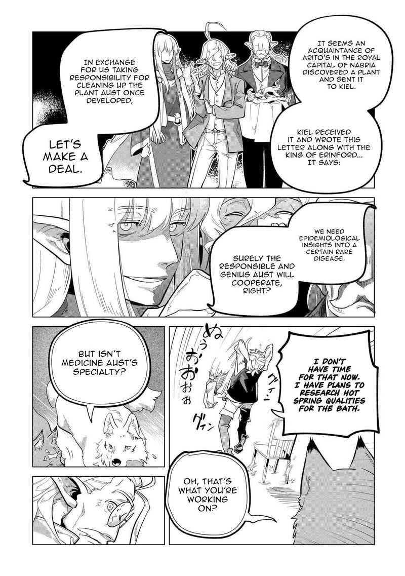 Mofumofu To Isekai Slow Life O Mezashimasu 52 5