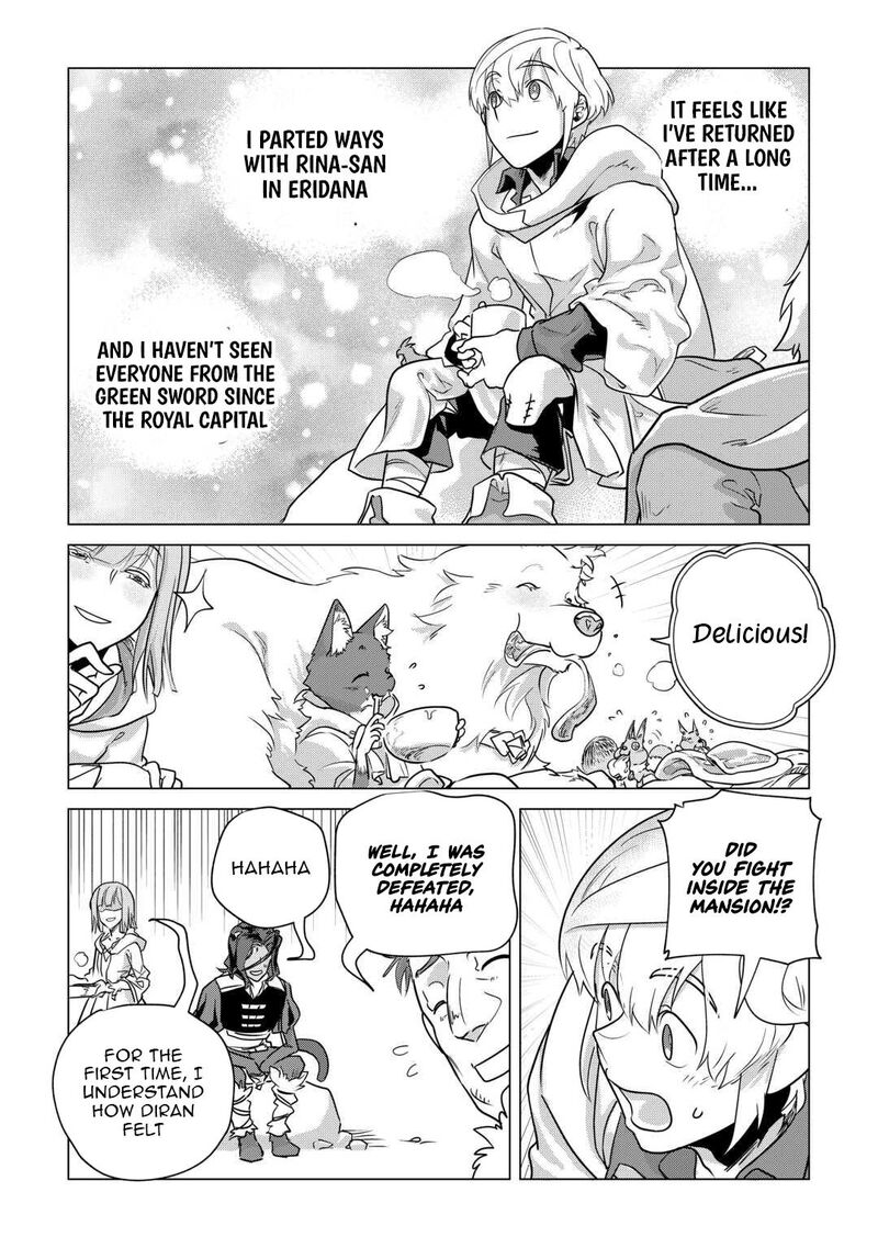 Mofumofu To Isekai Slow Life O Mezashimasu 53 14