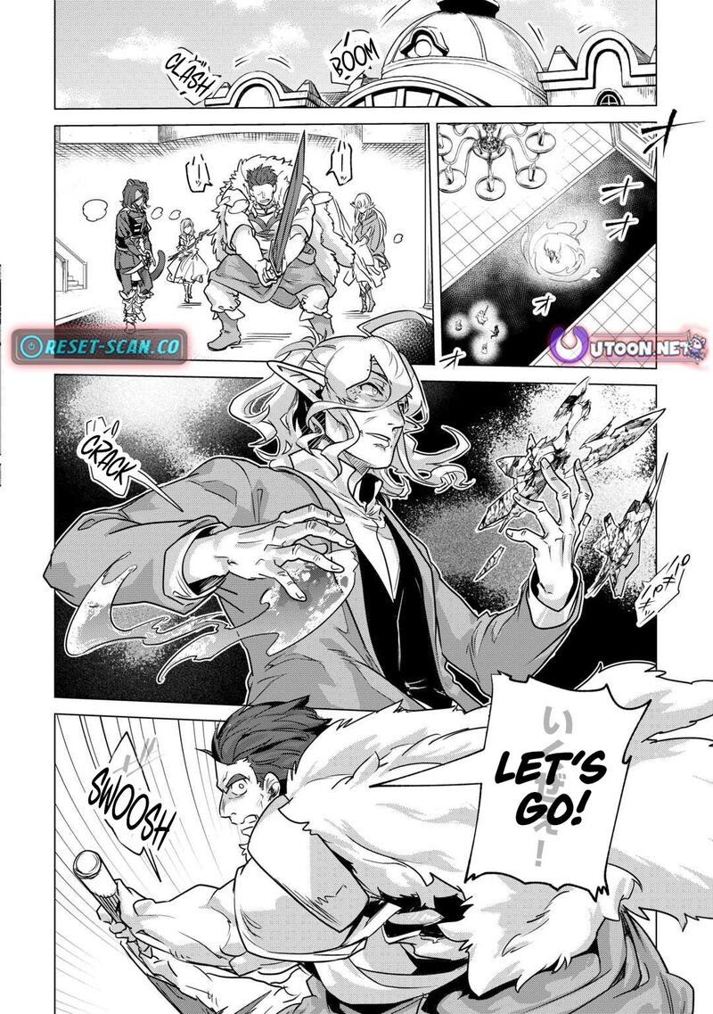 Mofumofu To Isekai Slow Life O Mezashimasu 53 2