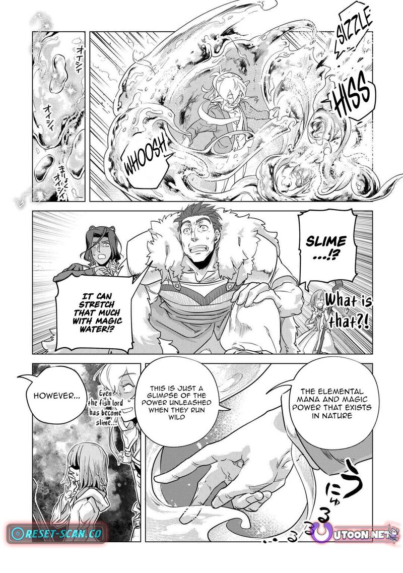 Mofumofu To Isekai Slow Life O Mezashimasu 53 5