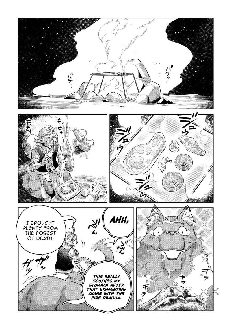 Mofumofu To Isekai Slow Life O Mezashimasu 54 15