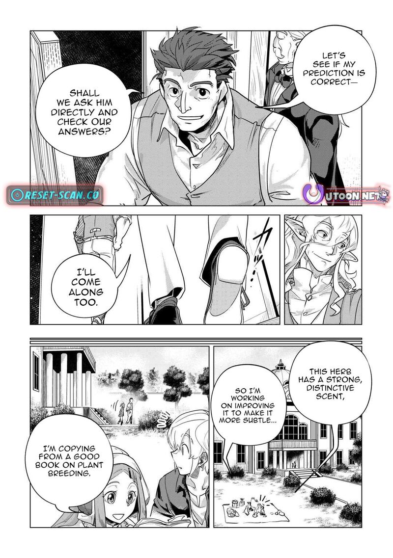 Mofumofu To Isekai Slow Life O Mezashimasu 54 6