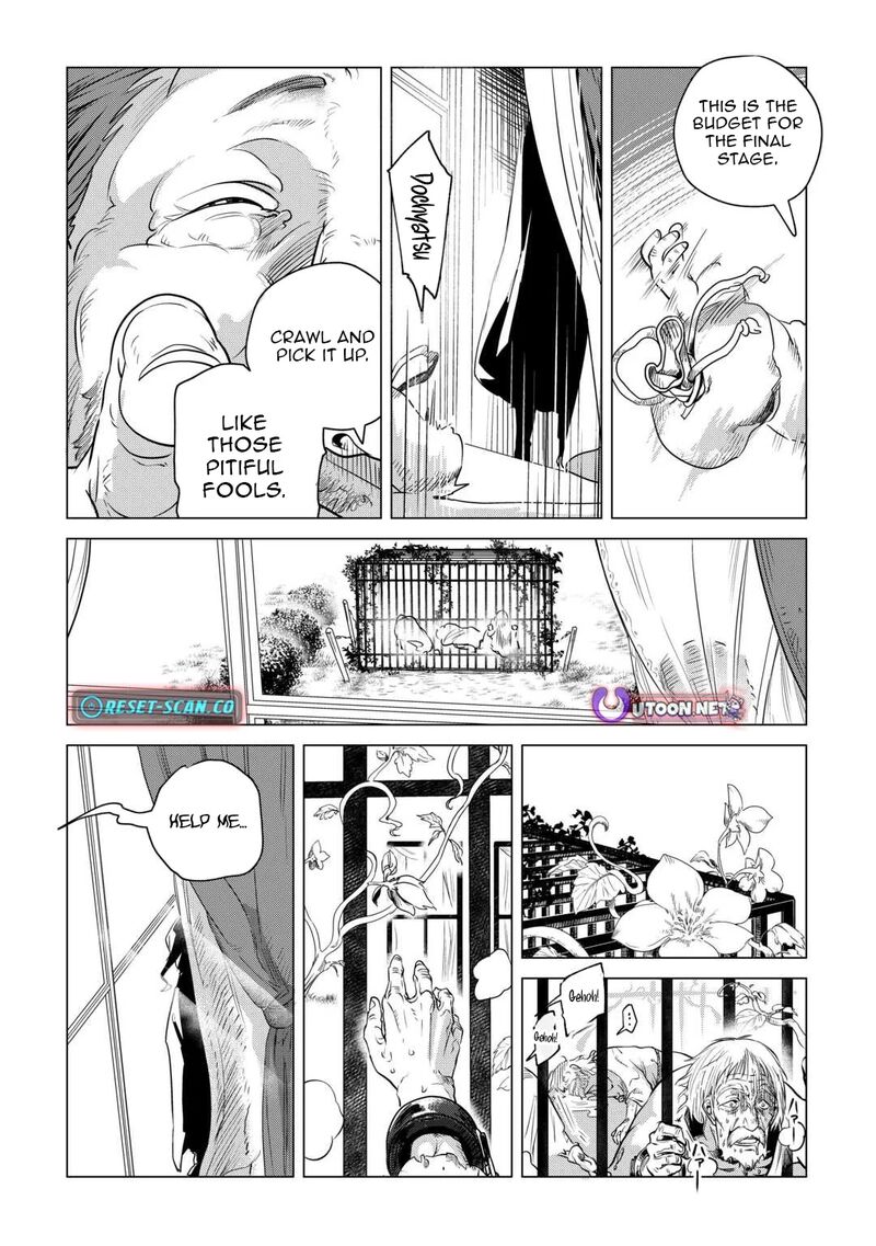 Mofumofu To Isekai Slow Life O Mezashimasu 59 16