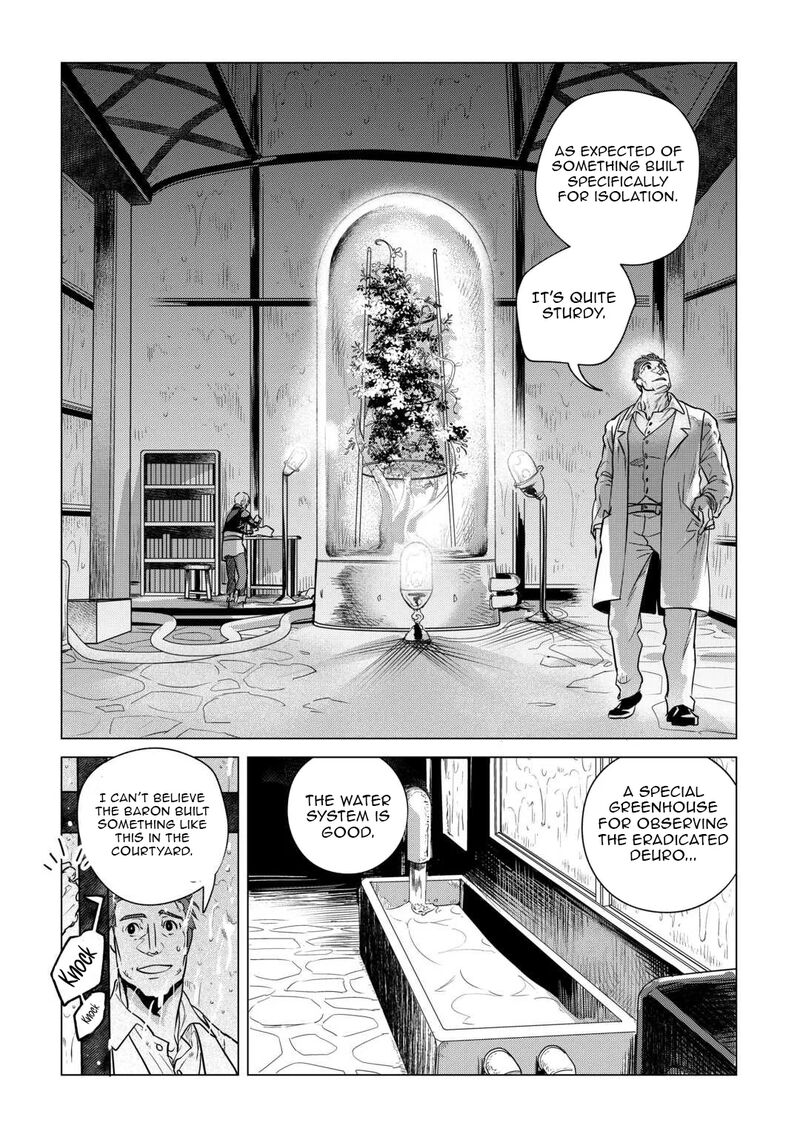 Mofumofu To Isekai Slow Life O Mezashimasu 59 6