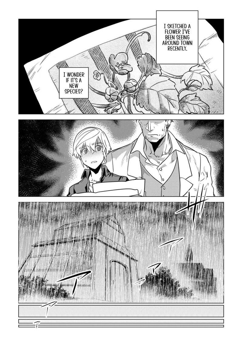 Mofumofu To Isekai Slow Life O Mezashimasu 59 9