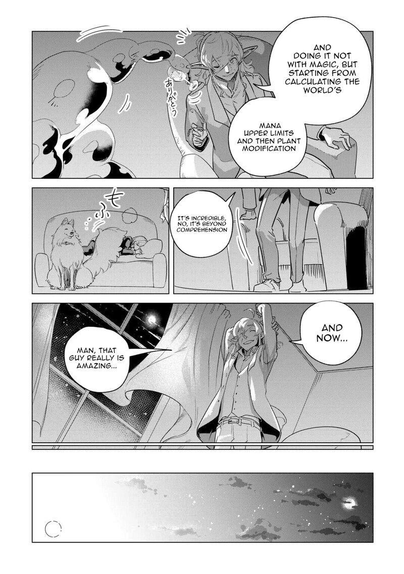 Mofumofu To Isekai Slow Life O Mezashimasu 60 13