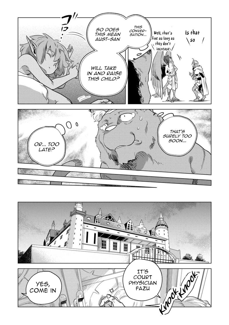 Mofumofu To Isekai Slow Life O Mezashimasu 60 17