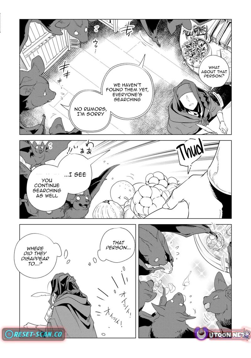 Mofumofu To Isekai Slow Life O Mezashimasu 62 10