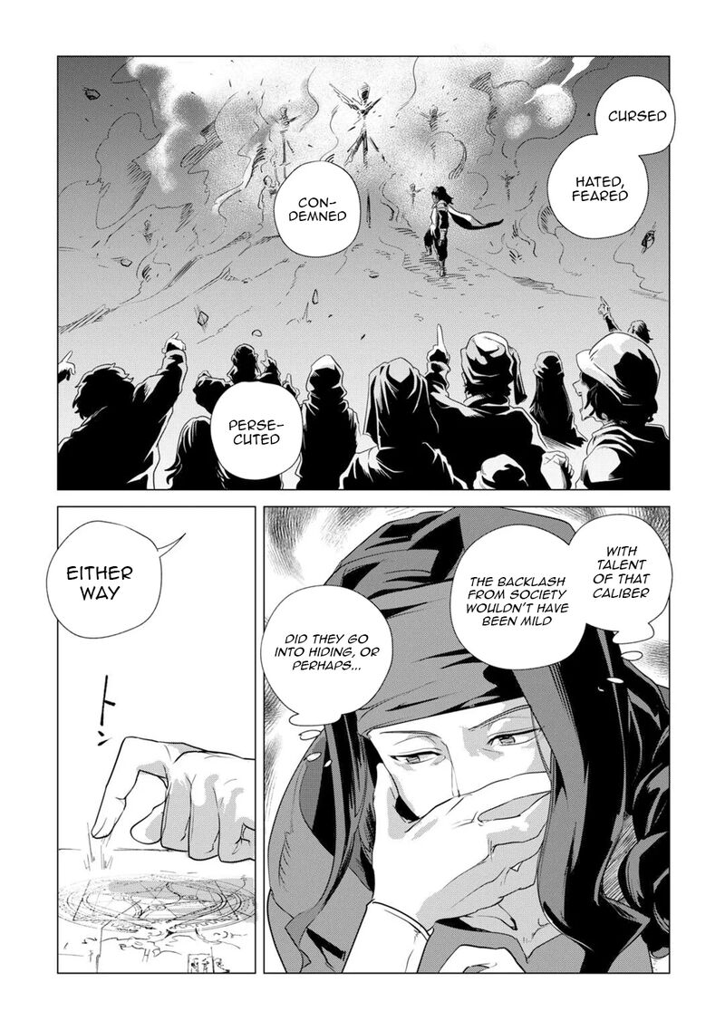 Mofumofu To Isekai Slow Life O Mezashimasu 62 12