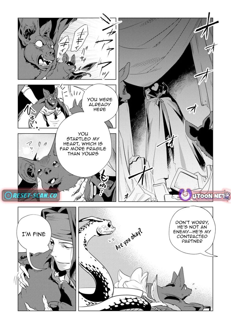 Mofumofu To Isekai Slow Life O Mezashimasu 62 14