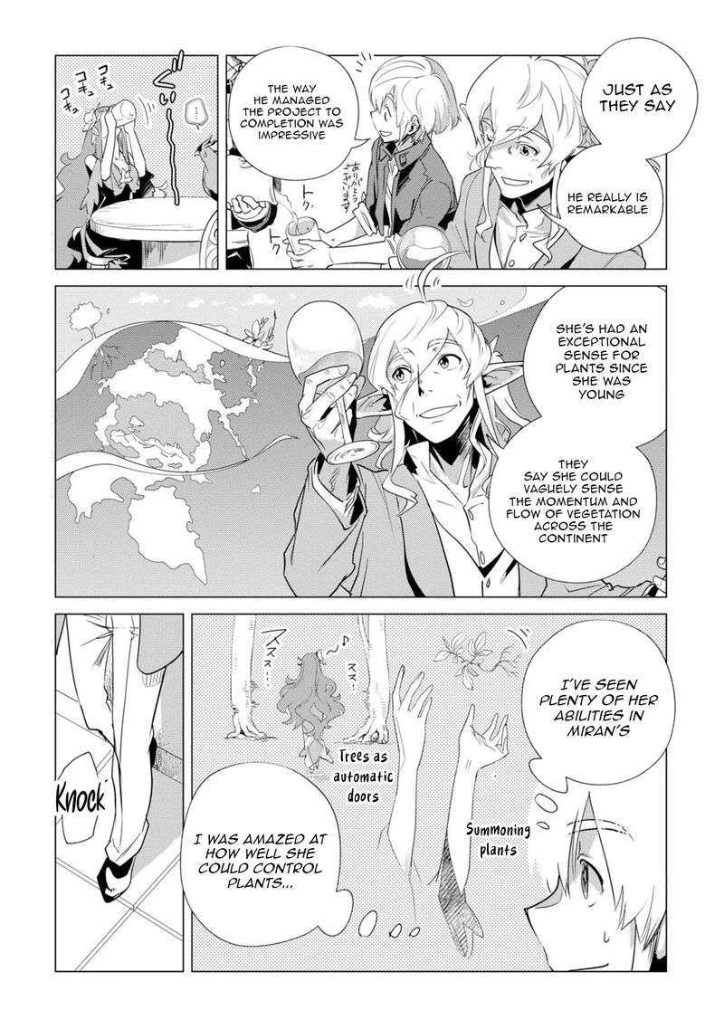 Mofumofu To Isekai Slow Life O Mezashimasu 62 18