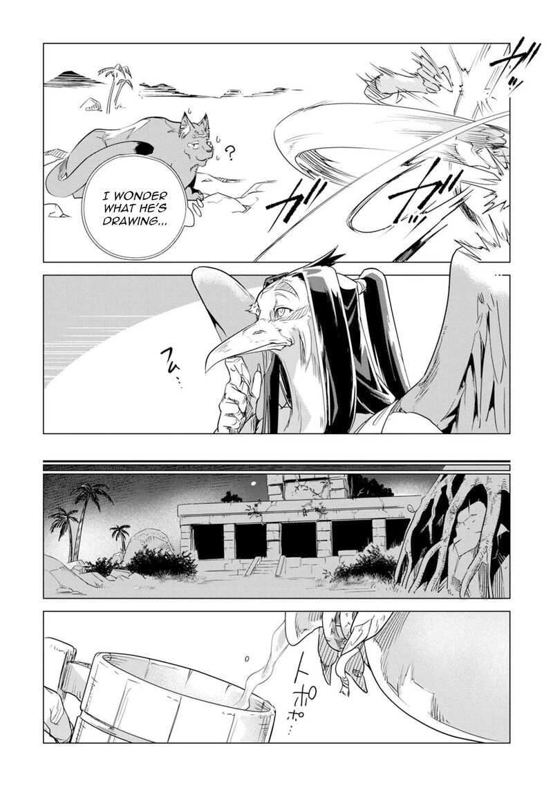 Mofumofu To Isekai Slow Life O Mezashimasu 62 29