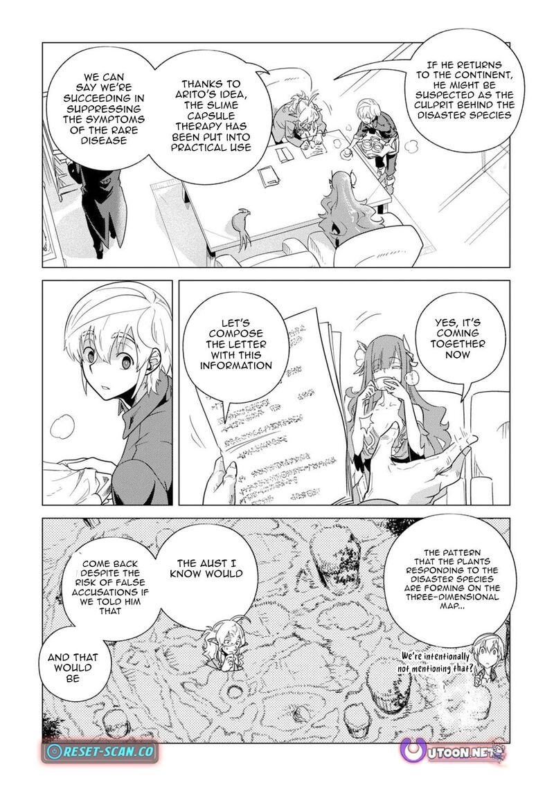 Mofumofu To Isekai Slow Life O Mezashimasu 63 16