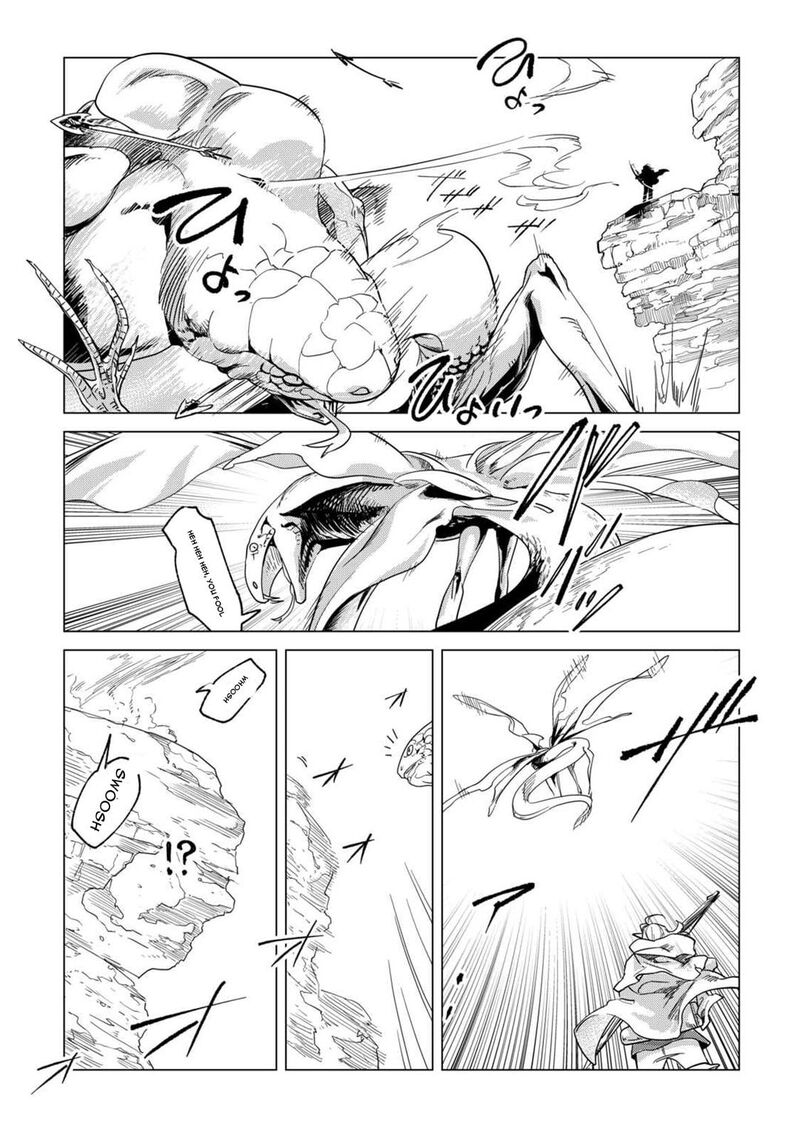 Mofumofu To Isekai Slow Life O Mezashimasu 63 3