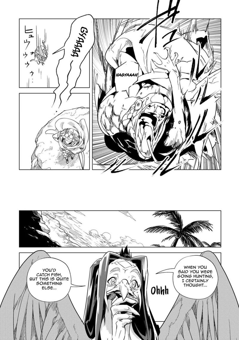 Mofumofu To Isekai Slow Life O Mezashimasu 63 5