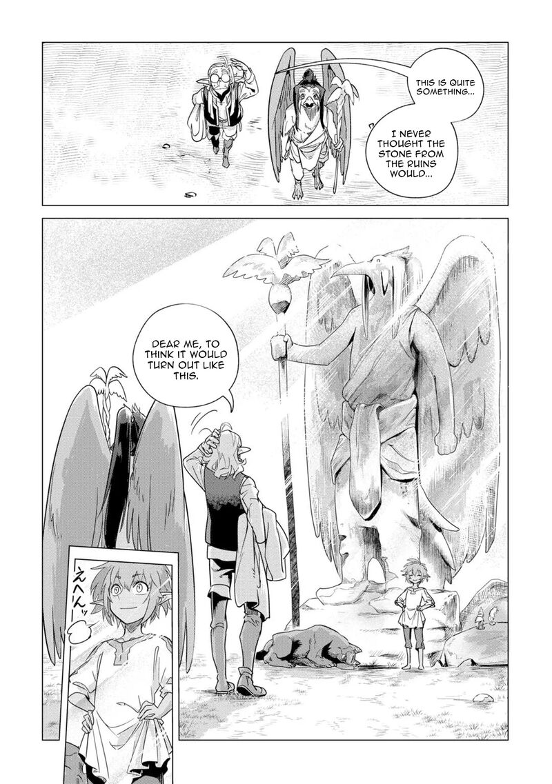 Mofumofu To Isekai Slow Life O Mezashimasu 64 2