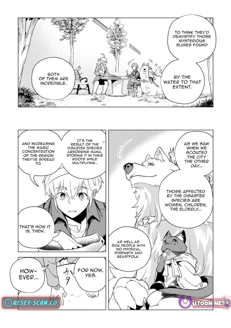 Mofumofu To Isekai Slow Life O Mezashimasu 64 23