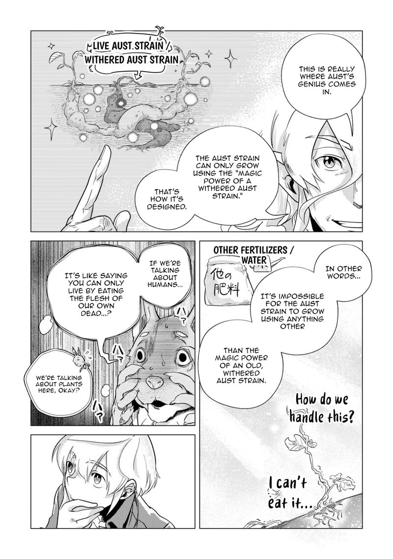 Mofumofu To Isekai Slow Life O Mezashimasu 64 31