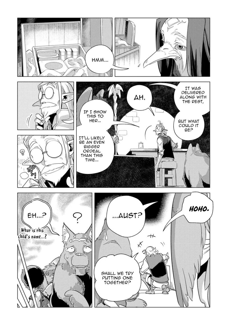 Mofumofu To Isekai Slow Life O Mezashimasu 64 6