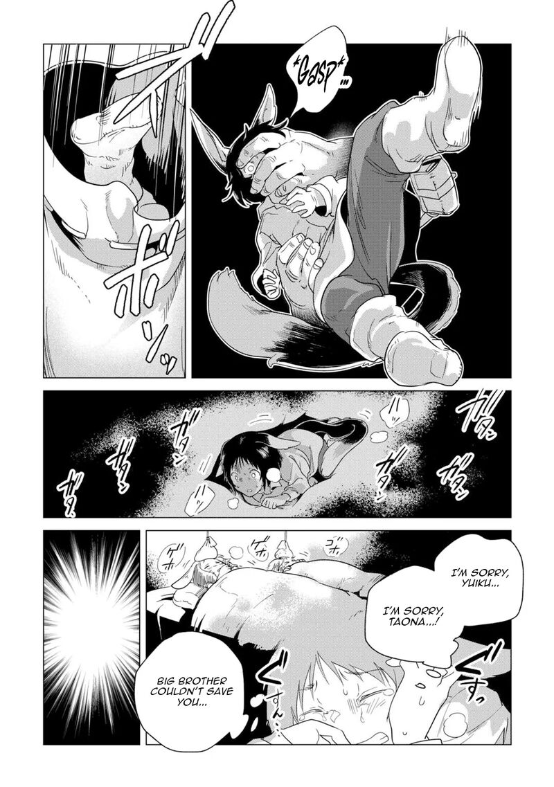 Mofumofu To Isekai Slow Life O Mezashimasu 64 8