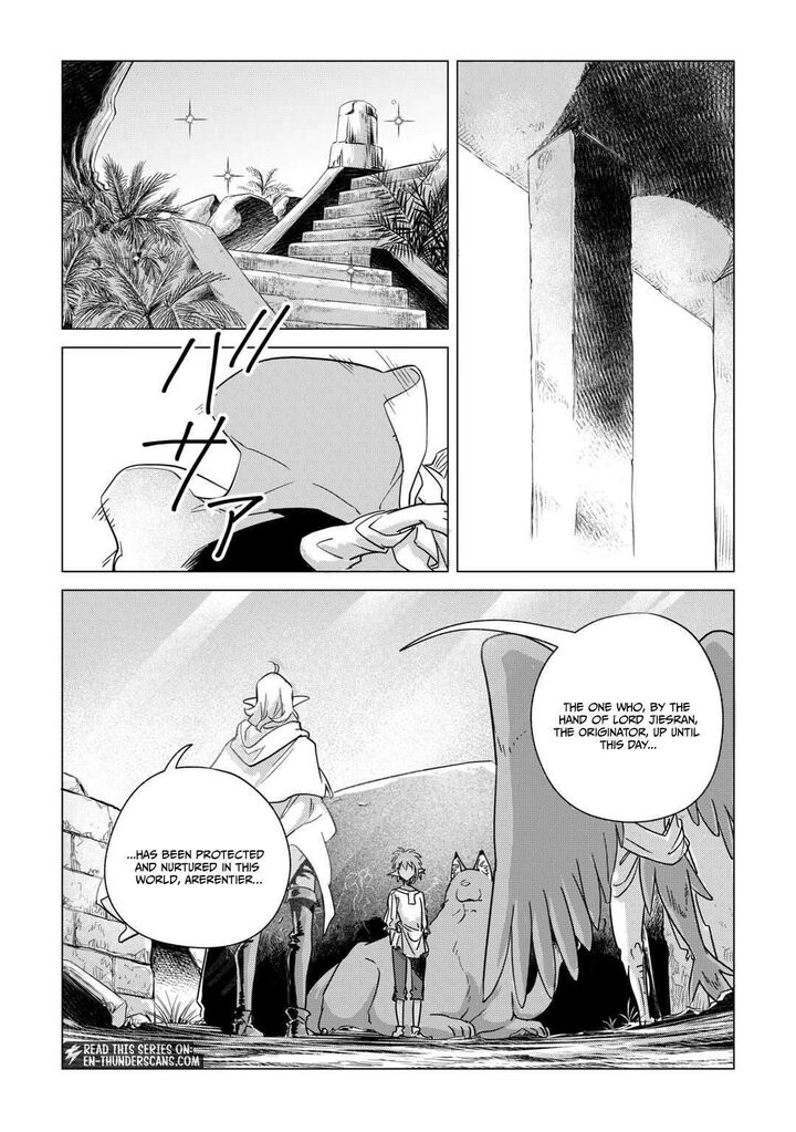 Mofumofu To Isekai Slow Life O Mezashimasu 65 11