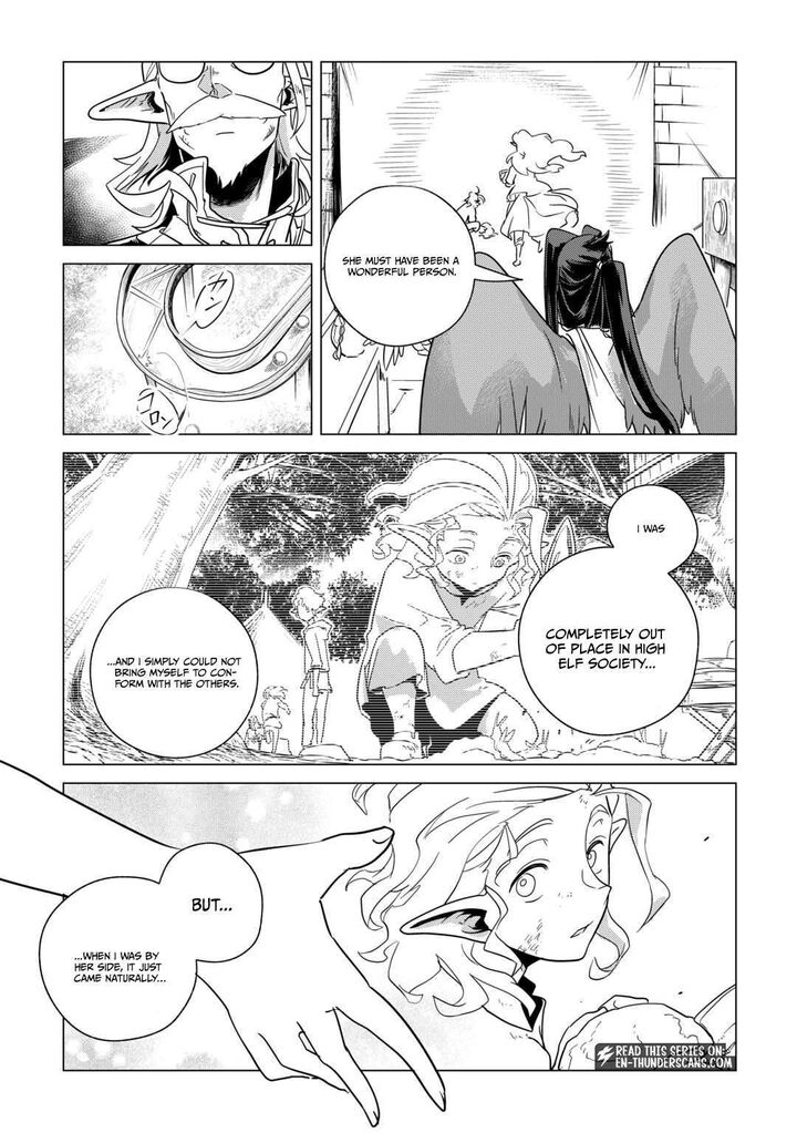 Mofumofu To Isekai Slow Life O Mezashimasu 65 15