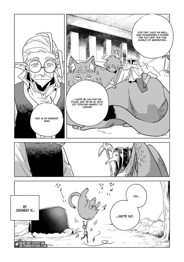 Mofumofu To Isekai Slow Life O Mezashimasu 65 17