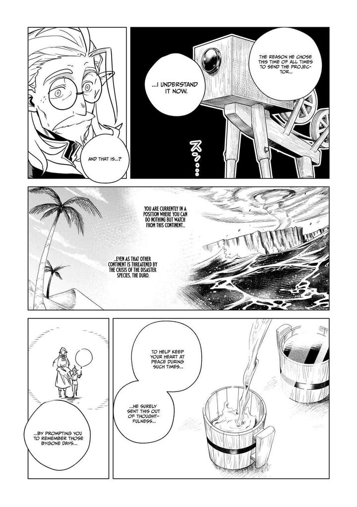 Mofumofu To Isekai Slow Life O Mezashimasu 65 19