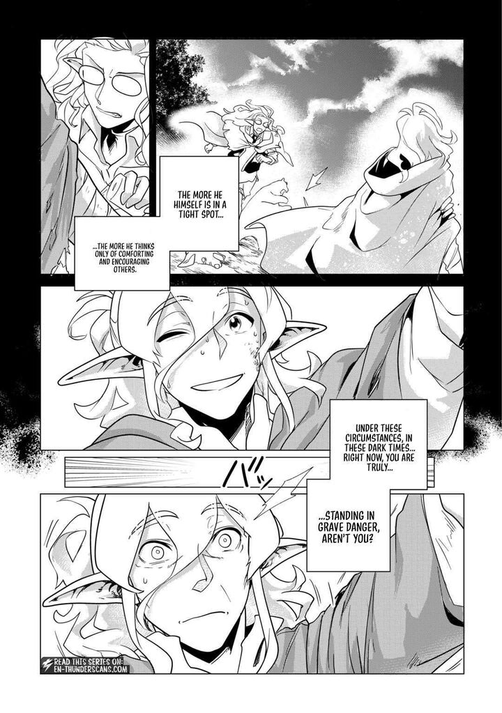 Mofumofu To Isekai Slow Life O Mezashimasu 65 21