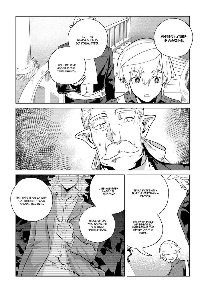 Mofumofu To Isekai Slow Life O Mezashimasu 65 26
