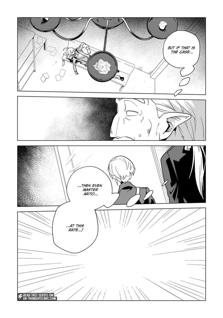 Mofumofu To Isekai Slow Life O Mezashimasu 65 29