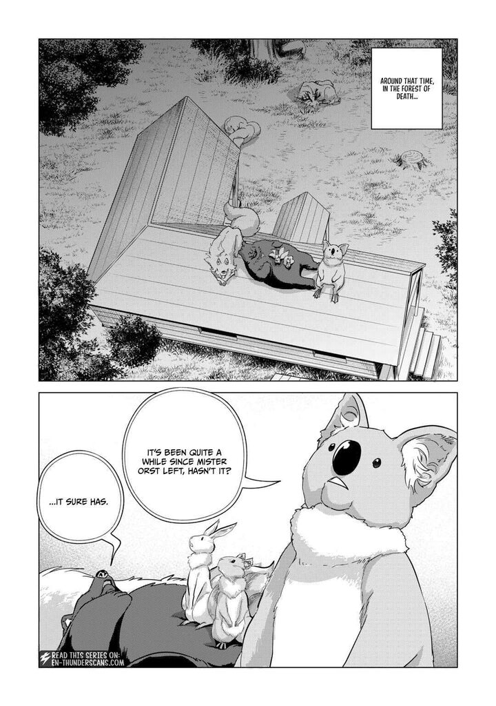 Mofumofu To Isekai Slow Life O Mezashimasu 65 37