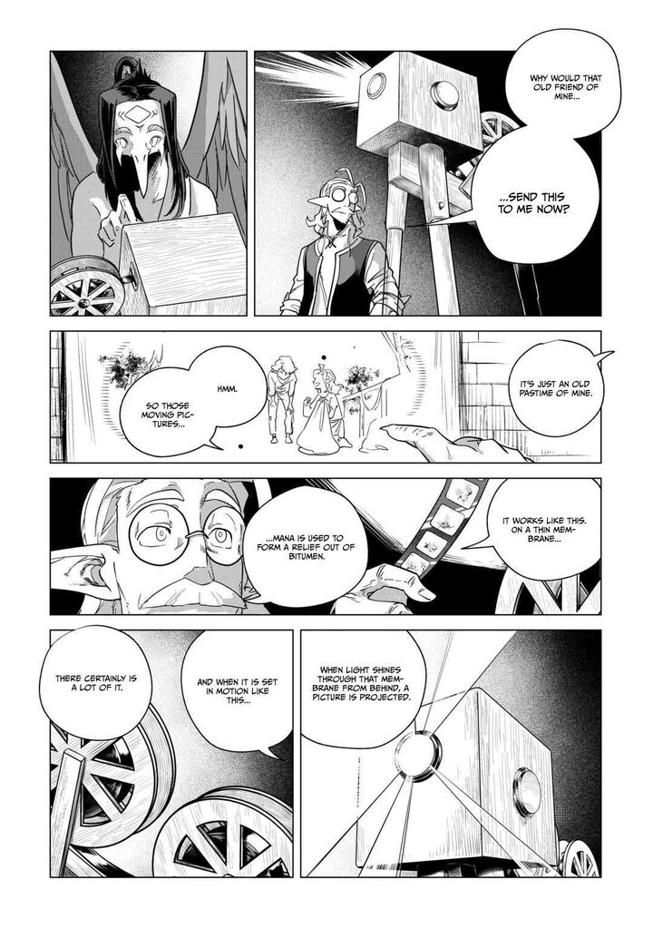 Mofumofu To Isekai Slow Life O Mezashimasu 65 4