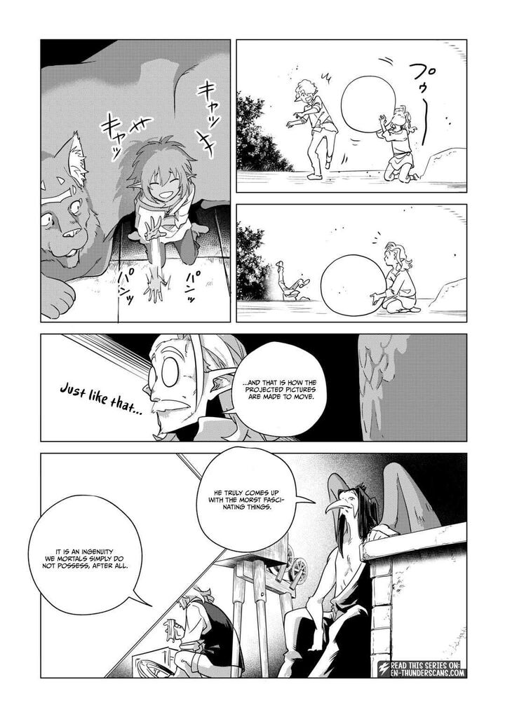 Mofumofu To Isekai Slow Life O Mezashimasu 65 5