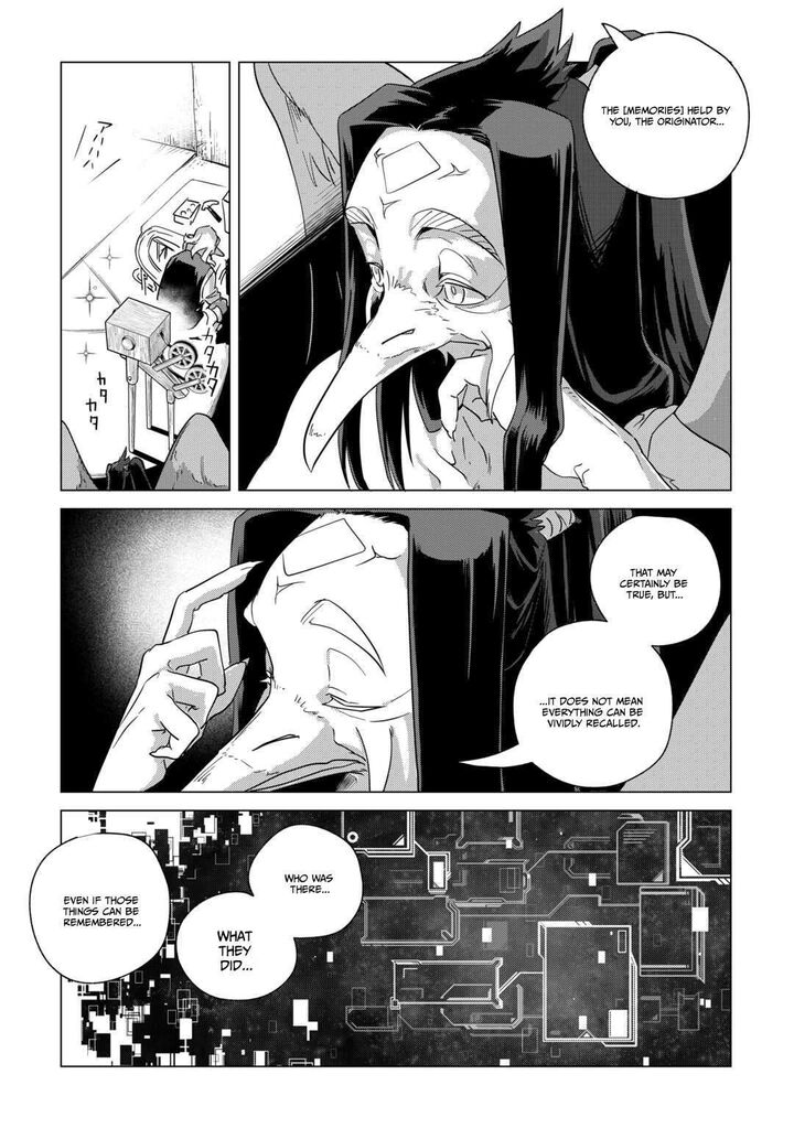 Mofumofu To Isekai Slow Life O Mezashimasu 65 6