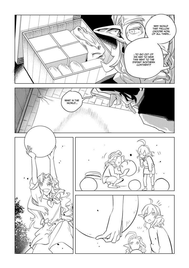 Mofumofu To Isekai Slow Life O Mezashimasu 65 8