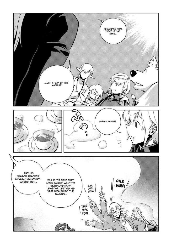 Mofumofu To Isekai Slow Life O Mezashimasu 66 10