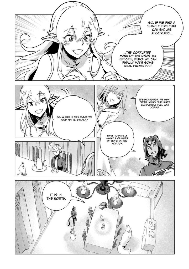 Mofumofu To Isekai Slow Life O Mezashimasu 66 12