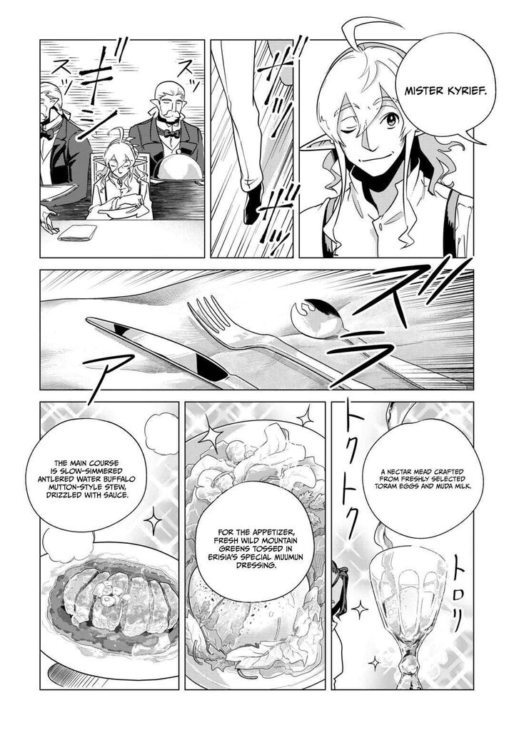 Mofumofu To Isekai Slow Life O Mezashimasu 66 14